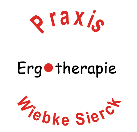 Wiebke Sierck - Ergotherapie in München Logo